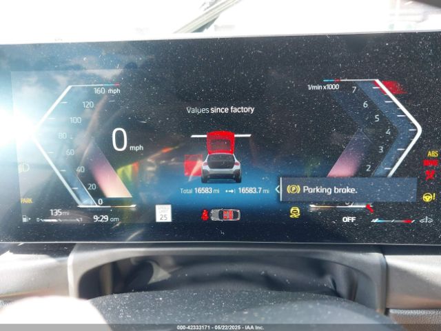 2024 BMW 4 SERIES GRAN COUPE WBA63AV00RFS05812 Photo 6