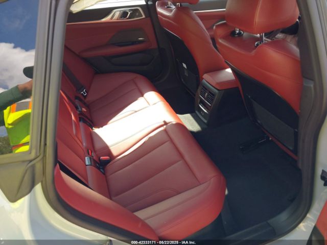 2024 BMW 4 SERIES GRAN COUPE WBA63AV00RFS05812 Photo 7