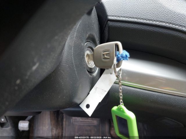 5J6RM4H35FL029447 Honda CR-V LX