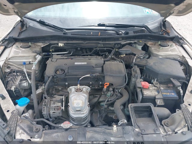 1HGCR2F39HA131662 Honda ACCORD LX