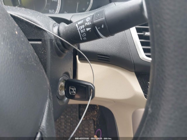 1HGCR2F39HA131662 Honda ACCORD LX