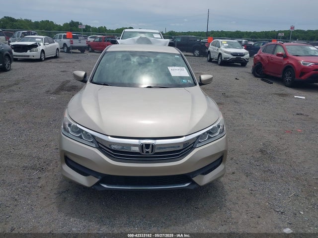 1HGCR2F39HA131662 Honda ACCORD LX