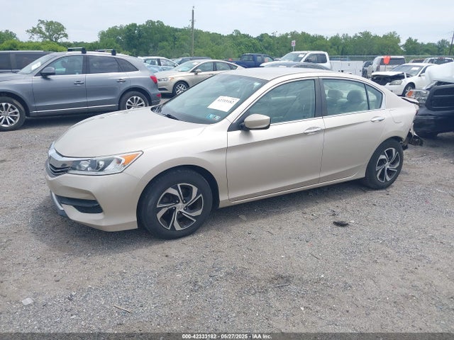1HGCR2F39HA131662 Honda ACCORD LX