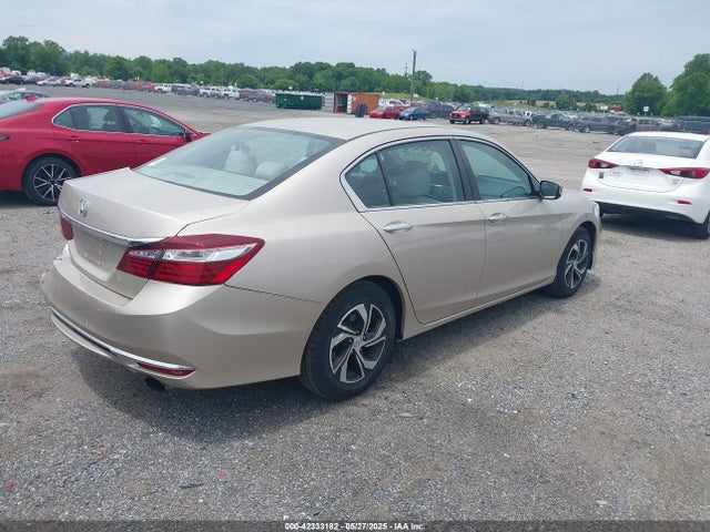 1HGCR2F39HA131662 Honda ACCORD LX