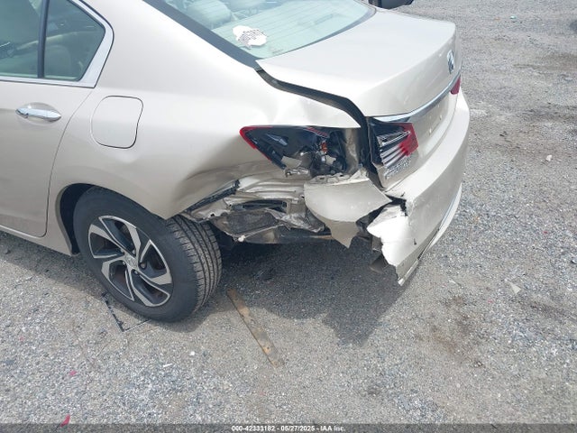 1HGCR2F39HA131662 Honda ACCORD LX