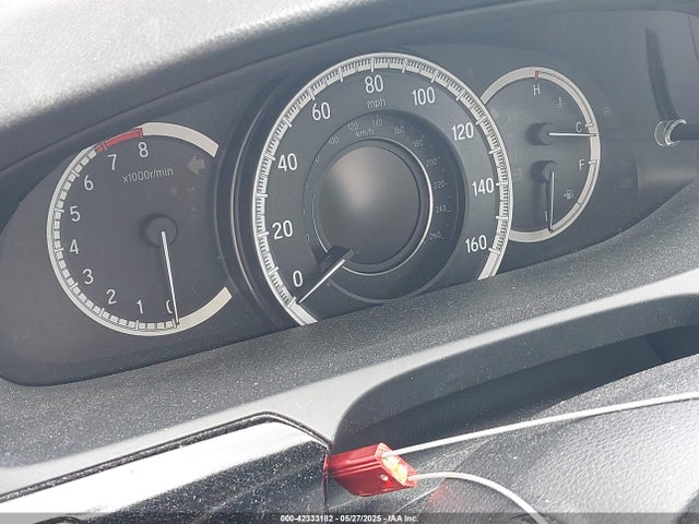 1HGCR2F39HA131662 Honda ACCORD LX