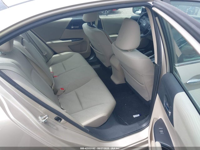 1HGCR2F39HA131662 Honda ACCORD LX