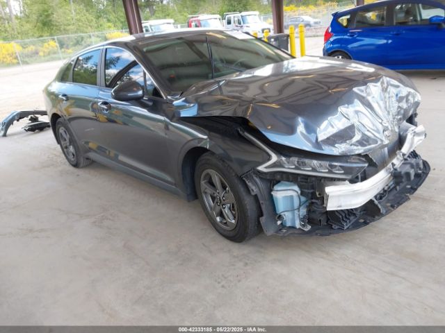 2021 KIA K5 5XXG14J23MG044372