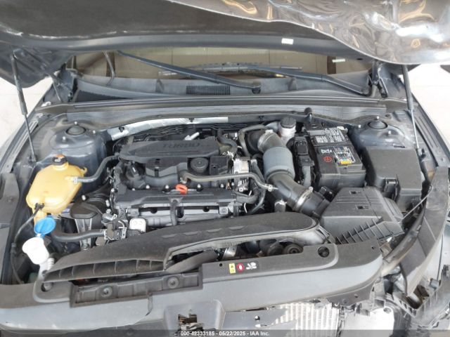 2021 KIA K5 5XXG14J23MG044372 Photo 9