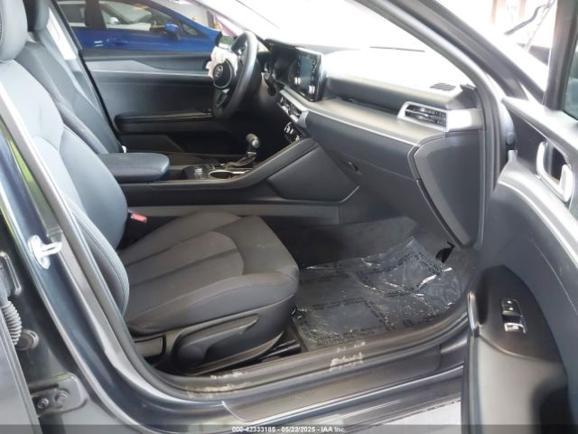 2021 KIA K5 5XXG14J23MG044372 Photo 4