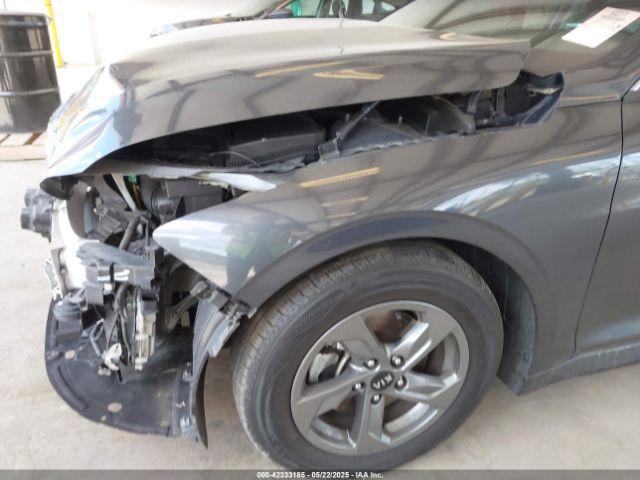 2021 KIA K5 5XXG14J23MG044372 Photo 5