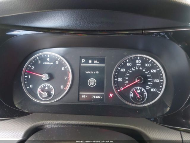 2021 KIA K5 5XXG14J23MG044372 Photo 6
