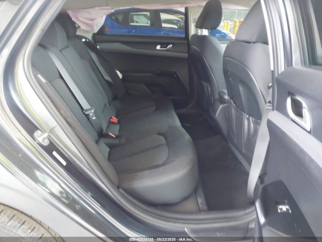 2021 KIA K5 5XXG14J23MG044372 Photo 7