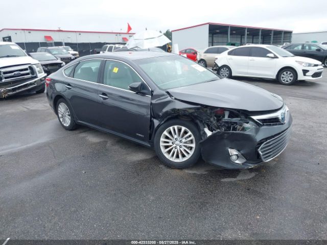 4T1BD1EB8FU036559 auction archive image