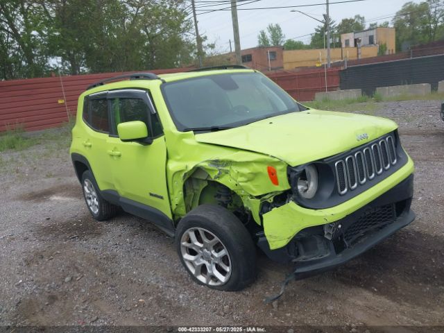 2018 JEEP RENEGADE ZACCJBBB9JPH66373
