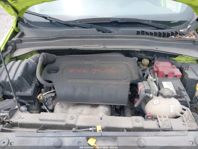 2018 JEEP RENEGADE ZACCJBBB9JPH66373 Photo 9