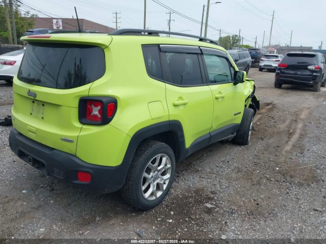 2018 JEEP RENEGADE ZACCJBBB9JPH66373 Photo 3
