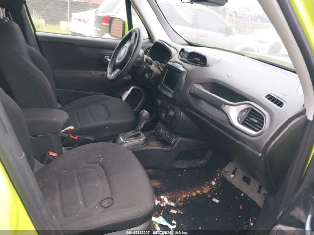 2018 JEEP RENEGADE ZACCJBBB9JPH66373 Photo 4
