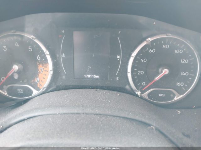 2018 JEEP RENEGADE ZACCJBBB9JPH66373 Photo 6