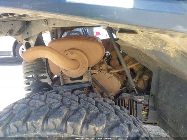 2023 CAN-AM COMMANDER MAX 3JBABAX48PK000041 Photo 7