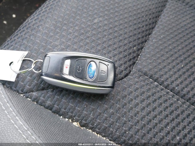 Subaru na u5 2021 JF2SKAFC7MH510834 Image 11