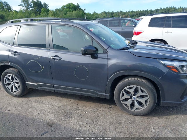 Subaru na u5 2021 JF2SKAFC7MH510834 Image 13
