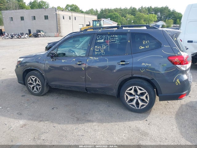 Subaru na u5 2021 JF2SKAFC7MH510834 Image 14