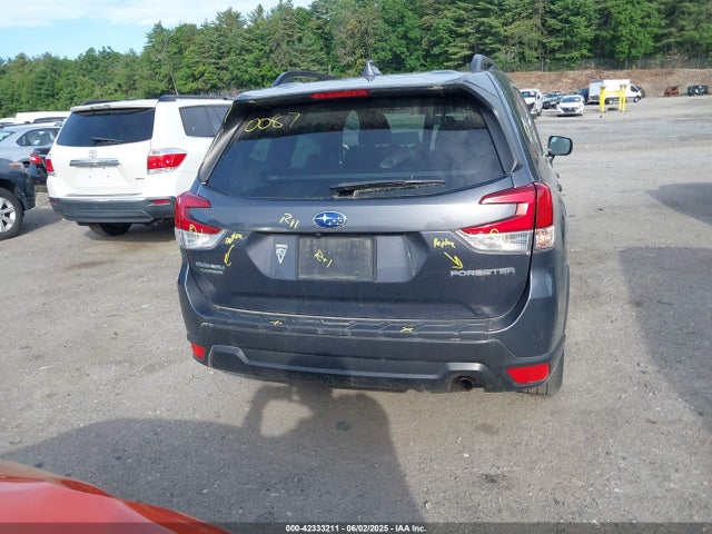 Subaru na u5 2021 JF2SKAFC7MH510834 Image 16
