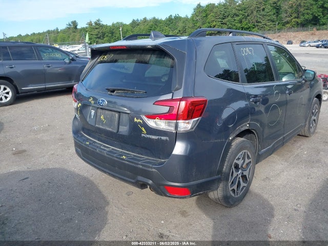 Subaru na u5 2021 JF2SKAFC7MH510834 Image 4