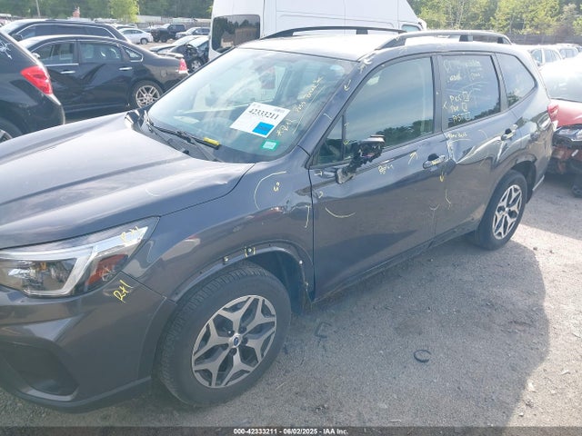 Subaru na u5 2021 JF2SKAFC7MH510834 Image 6