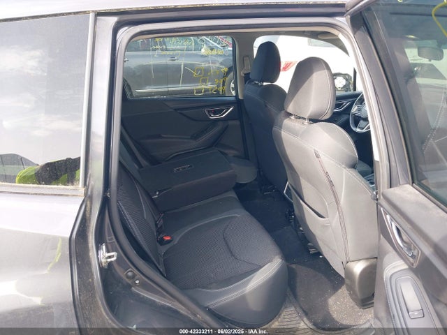 Subaru na u5 2021 JF2SKAFC7MH510834 Image 8