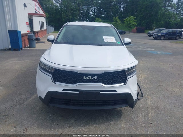 5XYRG4LC3PG215392 KIA gdi theta-iii