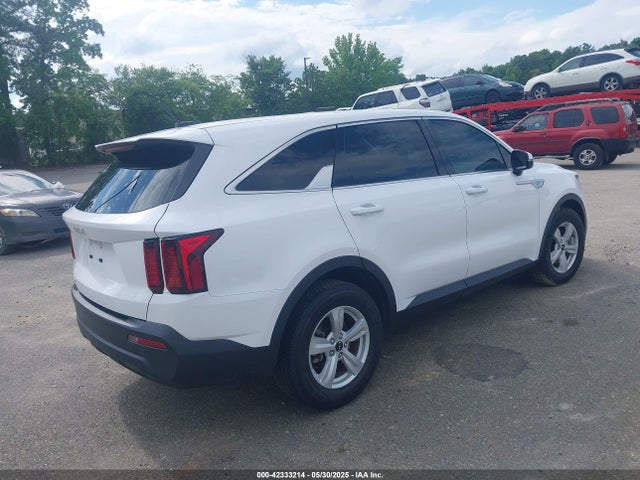 5XYRG4LC3PG215392 KIA gdi theta-iii