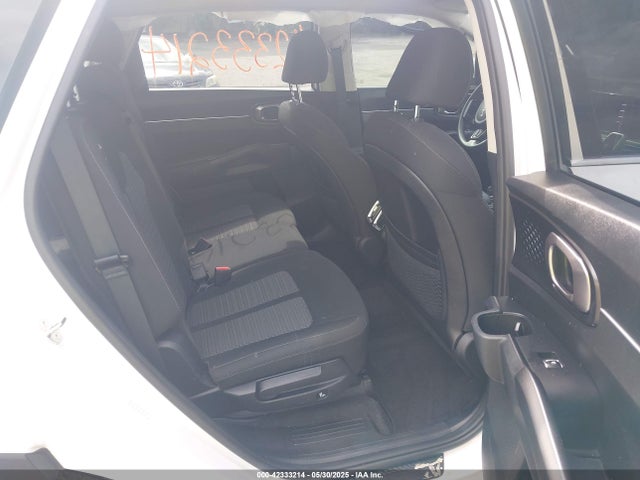 5XYRG4LC3PG215392 KIA gdi theta-iii