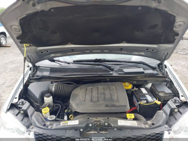 2C4RDGCG8KR771084 Dodge Grand Caravan Sxt