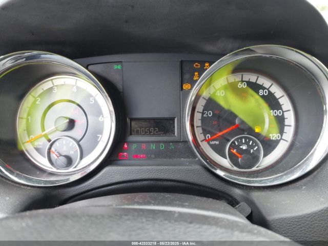 2C4RDGCG8KR771084 Dodge Grand Caravan Sxt