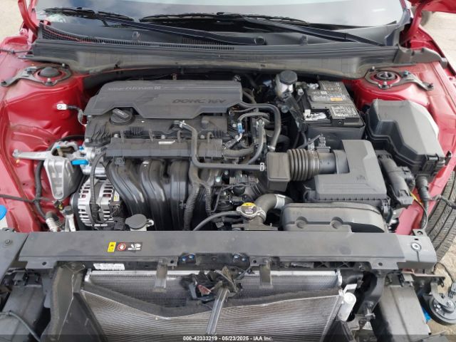 3KPFT4DE8SE022546 KIA k4