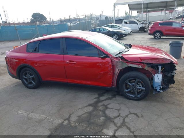 3KPFT4DE8SE022546 KIA k4
