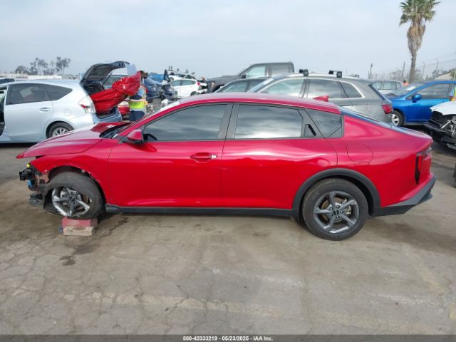 3KPFT4DE8SE022546 KIA k4