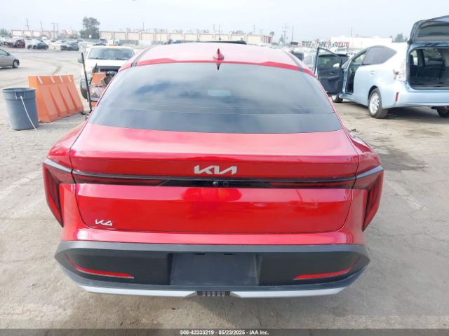 3KPFT4DE8SE022546 KIA k4