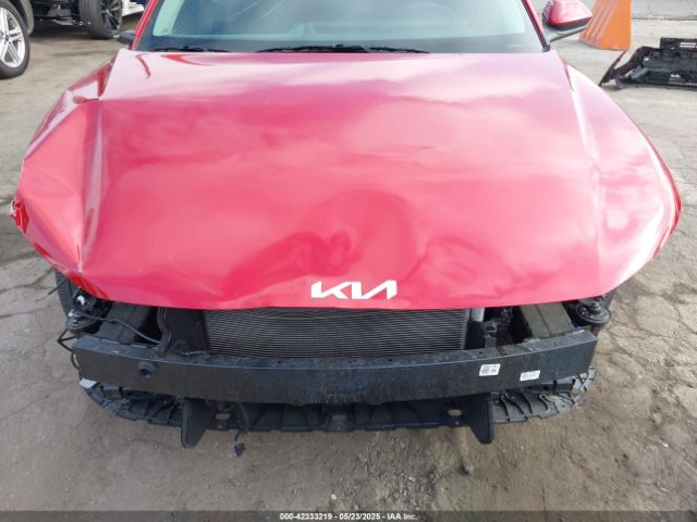 3KPFT4DE8SE022546 KIA k4