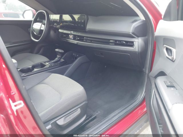 3KPFT4DE8SE022546 KIA k4