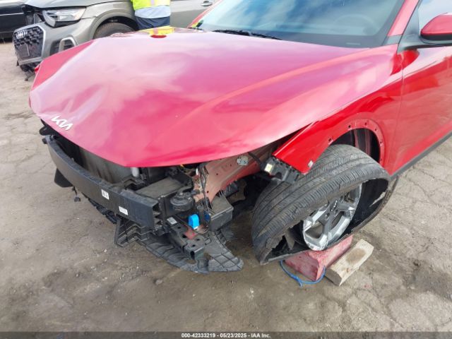 3KPFT4DE8SE022546 KIA k4
