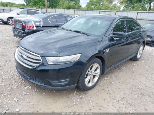 1FAHP2E82EG134523 Ford TAURUS SEL