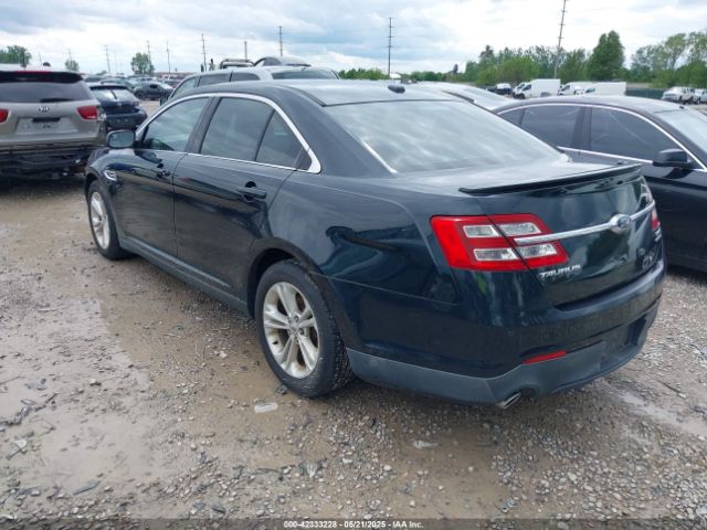 1FAHP2E82EG134523 Ford TAURUS SEL