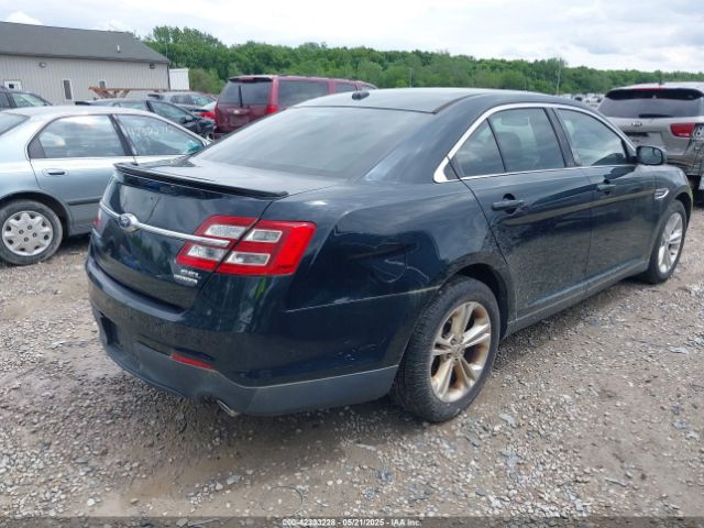 1FAHP2E82EG134523 Ford TAURUS SEL