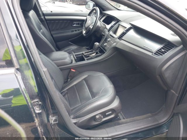 1FAHP2E82EG134523 Ford TAURUS SEL