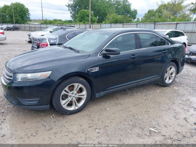 1FAHP2E82EG134523 Ford TAURUS SEL