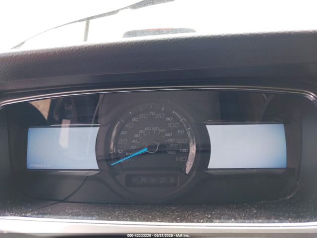 1FAHP2E82EG134523 Ford TAURUS SEL