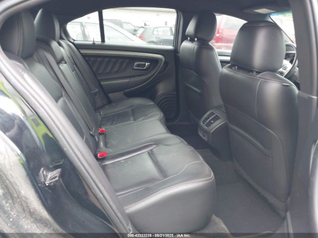 1FAHP2E82EG134523 Ford TAURUS SEL